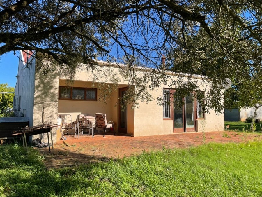 3 Bedroom Property for Sale in Bathurst Eastern Cape